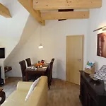 Im Hollandhaus Oberwiesenthal