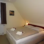 Im Hollandhaus Oberwiesenthal