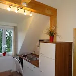 Apartment Im Hollandhaus