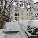 Apartment Im Hollandhaus