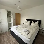 Apartman Im Hollandhaus