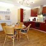 Apartment Im Hollandhaus