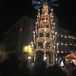 Im Hollandhaus