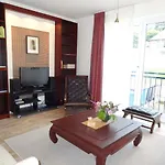 Apartment Im Hollandhaus
