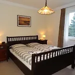 Im Hollandhaus Oberwiesenthal