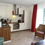 Im Hollandhaus Apartment *