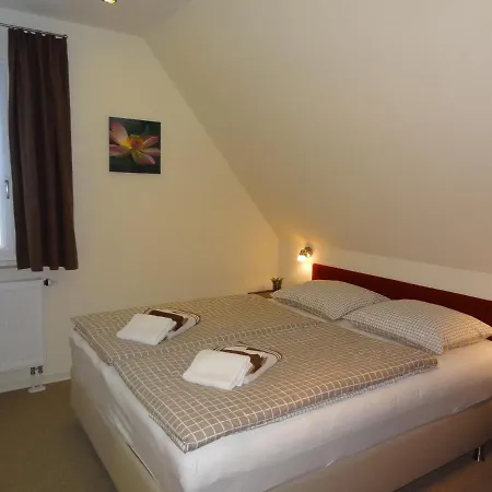 Im Hollandhaus Oberwiesenthal