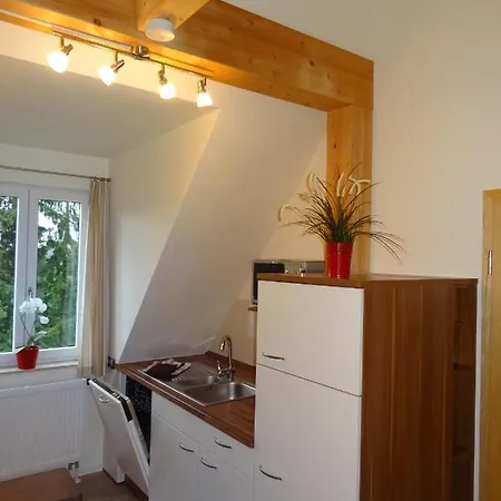 Appartement Im Hollandhaus