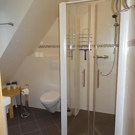 Im Hollandhaus Appartement *