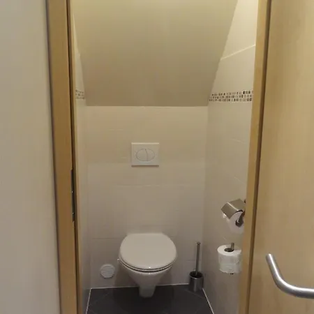 Im Hollandhaus Appartement Oberwiesenthal