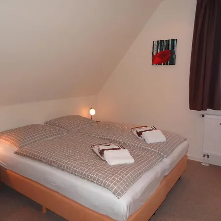 Im Hollandhaus Appartement