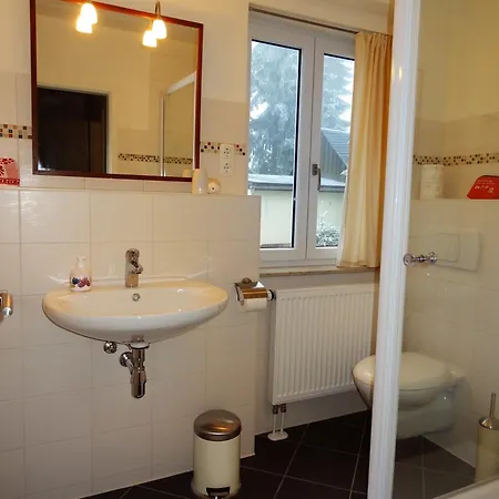 Im Hollandhaus Oberwiesenthal