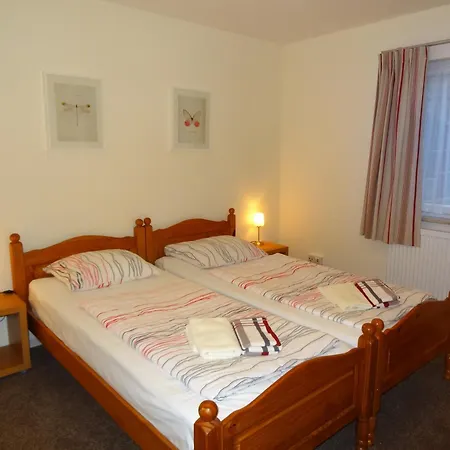 Appartement Im Hollandhaus Oberwiesenthal