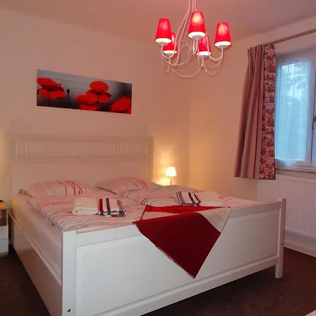 Appartement Im Hollandhaus *