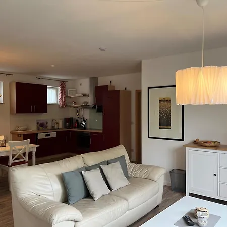 Im Hollandhaus Appartement *