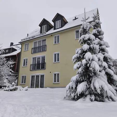 Apartman Im Hollandhaus