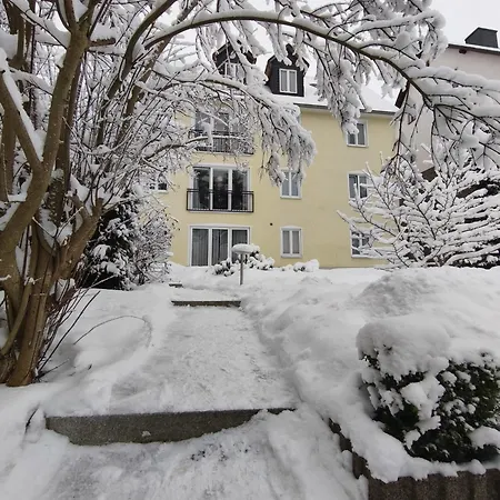 Appartement Im Hollandhaus