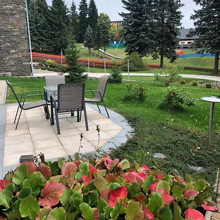 Appartement Im Hollandhaus