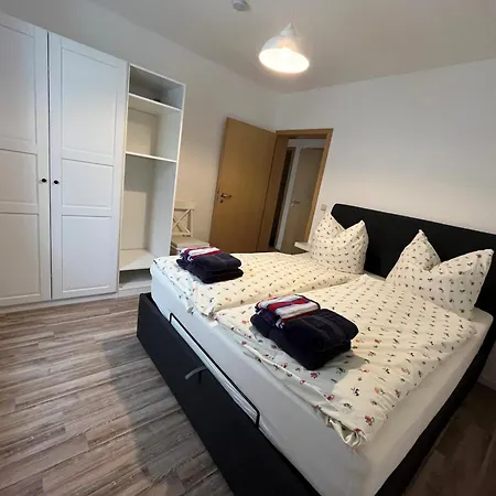 Im Hollandhaus Appartement *