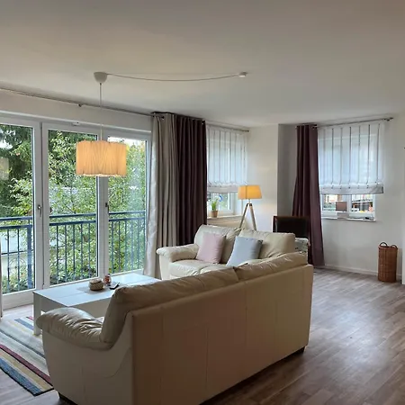 Im Hollandhaus * Oberwiesenthal