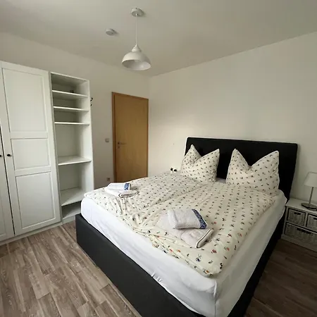 Appartement Im Hollandhaus