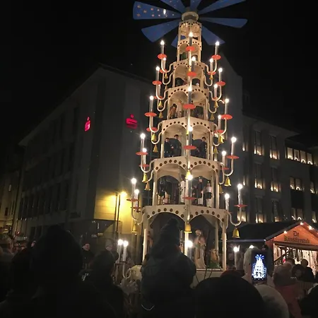 Im Hollandhaus