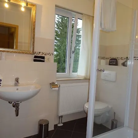 Im Hollandhaus Appartement *