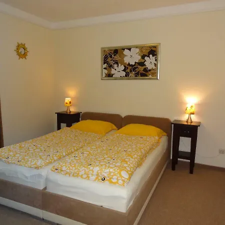 Im Hollandhaus * Oberwiesenthal