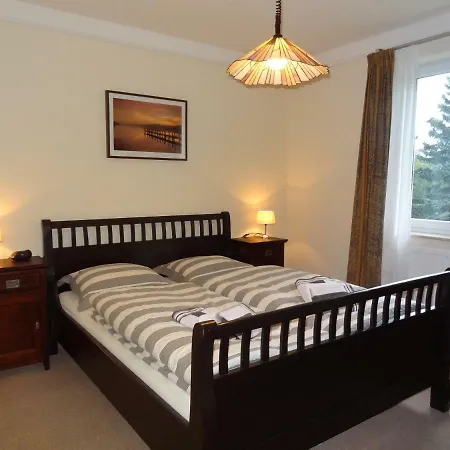 Im Hollandhaus Oberwiesenthal