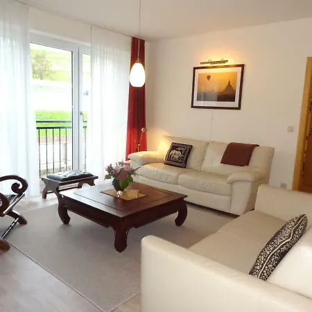 Im Hollandhaus * Oberwiesenthal