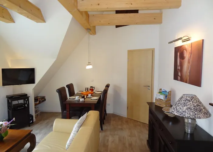 Im Hollandhaus Курорт Обервизенталь