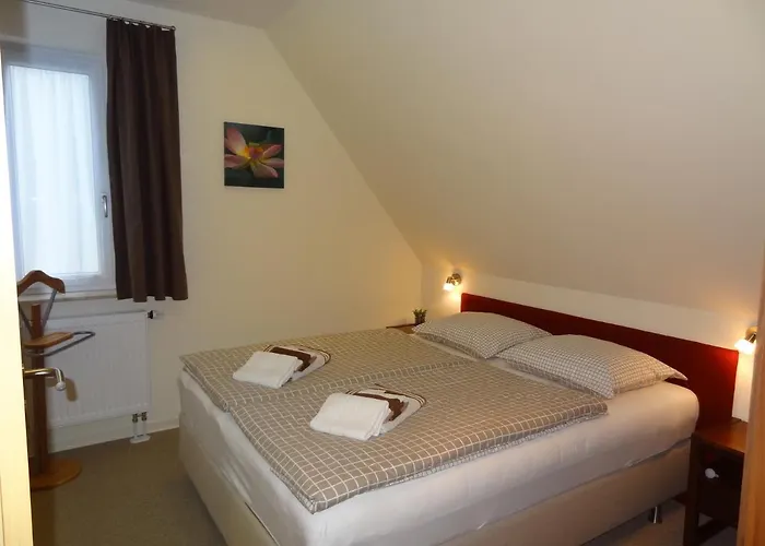 Im Hollandhaus Курорт Обервизенталь