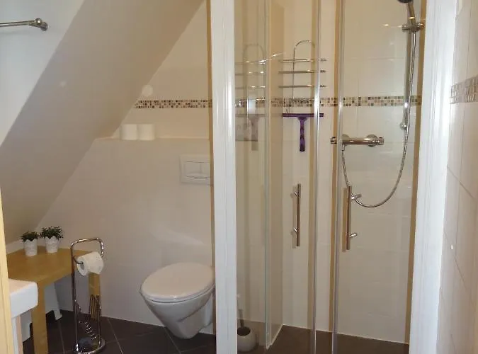 Im Hollandhaus Apartment *