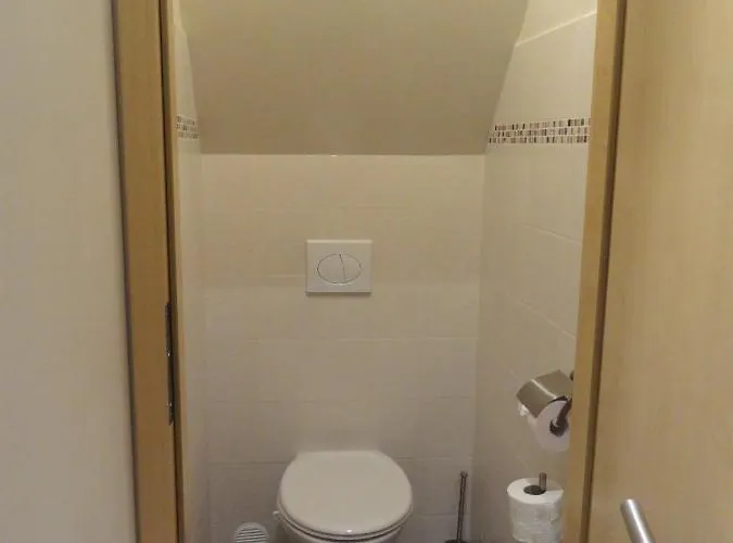 Im Hollandhaus Апартаменты Курорт Обервизенталь