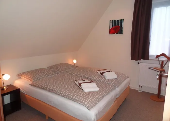 Im Hollandhaus Apartment