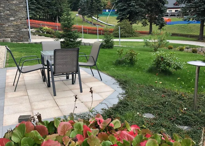 Appartement Im Hollandhaus