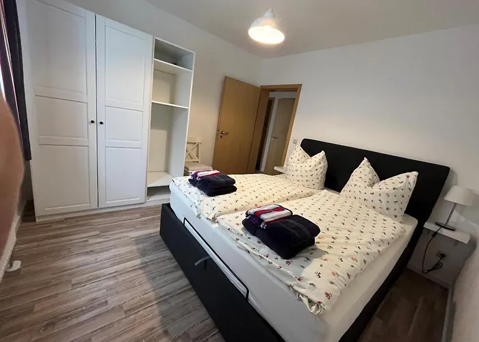 Im Hollandhaus Apartment *