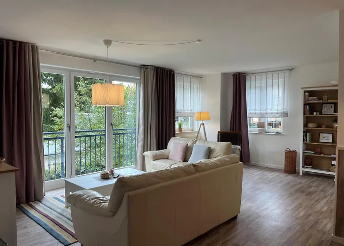 Im Hollandhaus * Oberwiesenthal