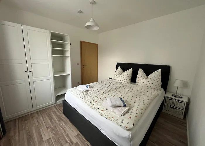 Appartement Im Hollandhaus