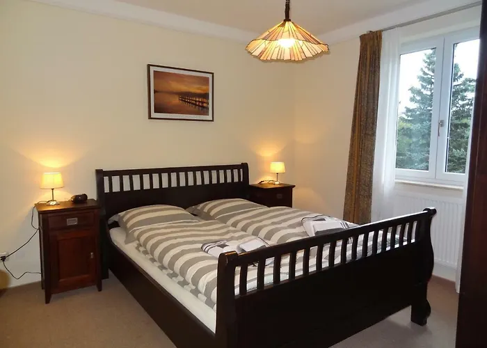 Im Hollandhaus Курорт Обервизенталь